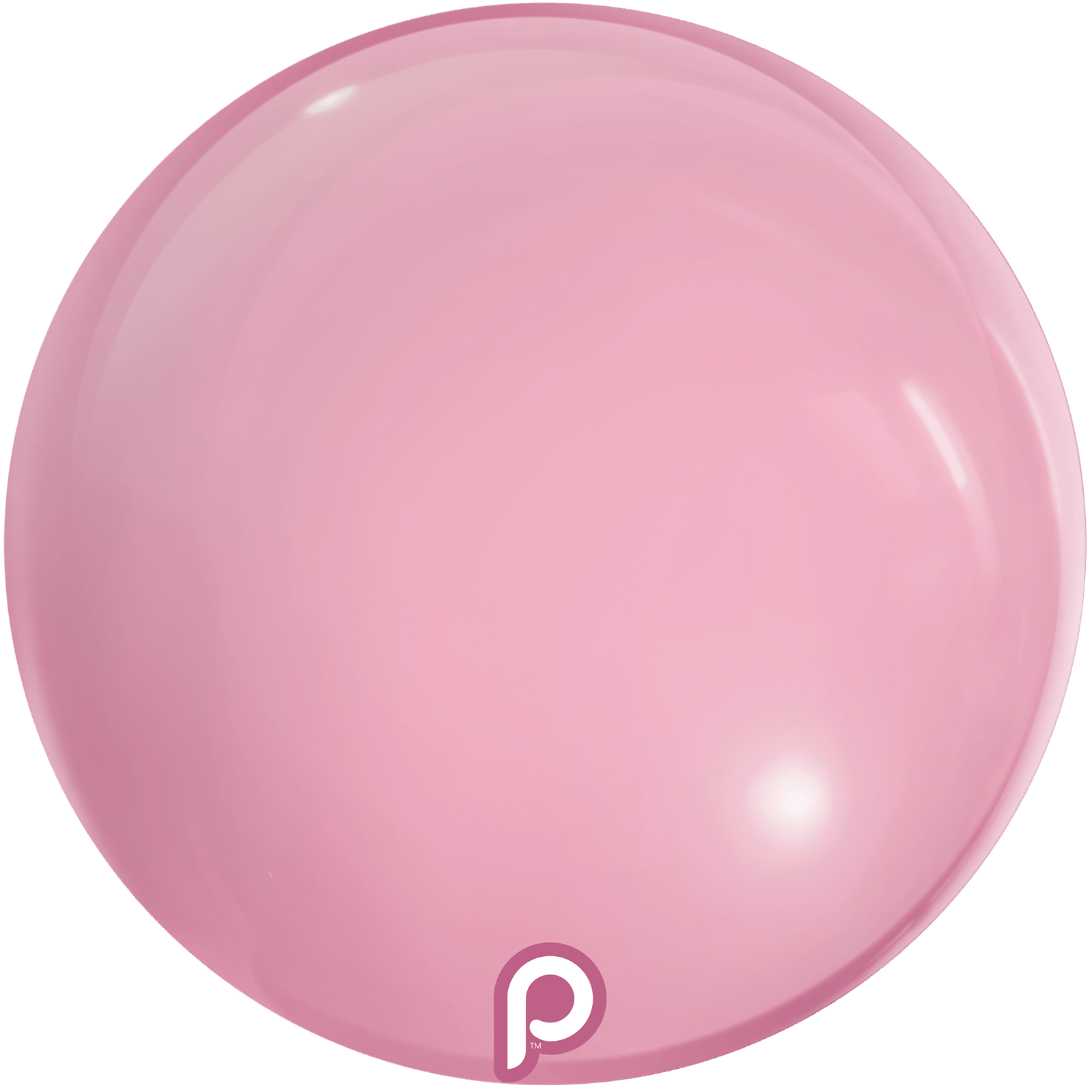 Baby Pink - BAM Party Global