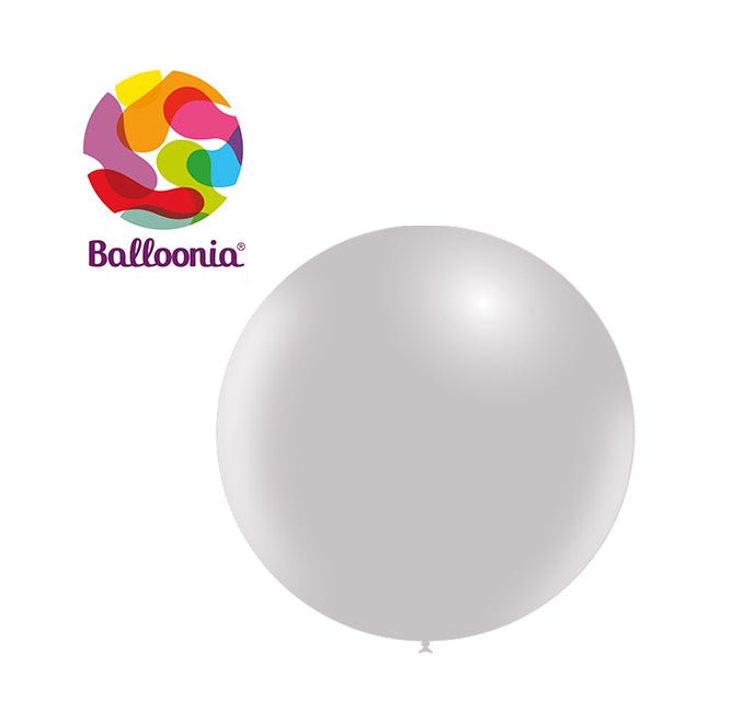 Balloonia 18in Latex Dune 25ct - BAM Party Global