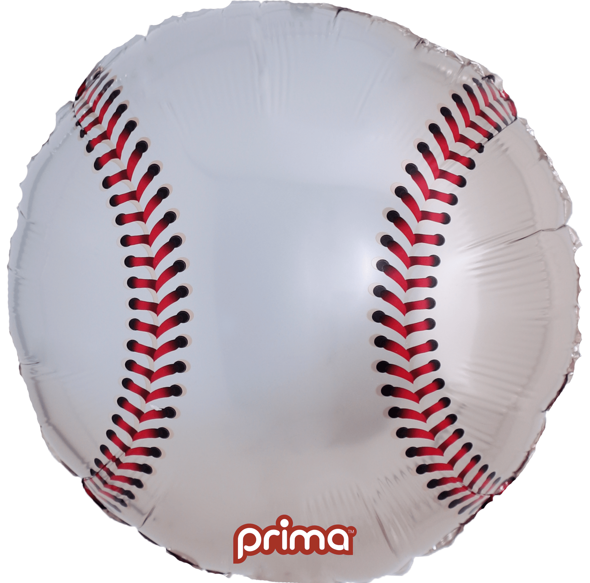 18” Baseball - BAM Party Global