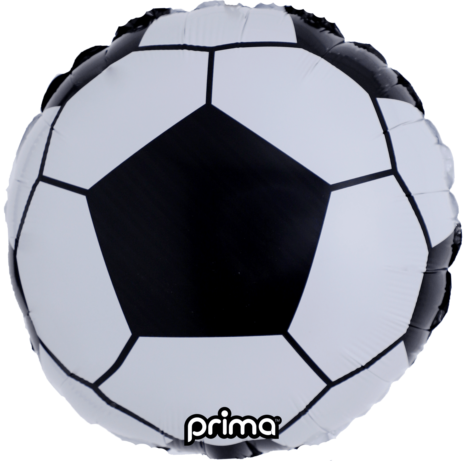 18” Soccer Ball - BAM Party Global