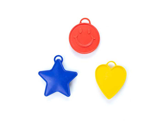 60-gram Balloon Weights - BAM Party Global