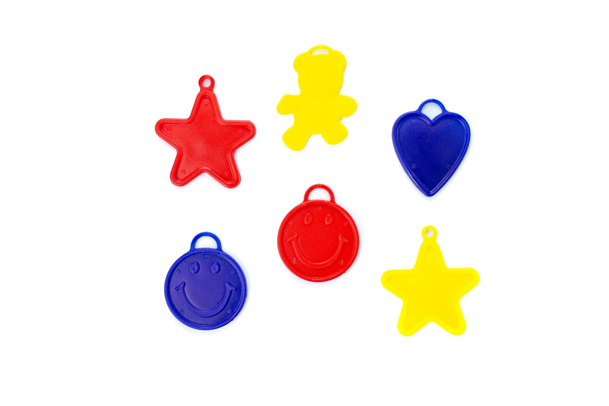 8-gram Balloon Weights - BAM Party Global