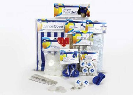 Accessory Starter Kit - BAM Party Global