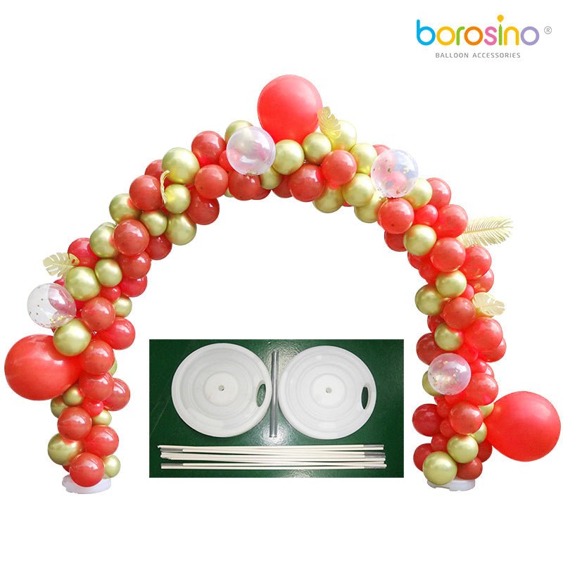 Balloon Arch Frame - BAM Party Global