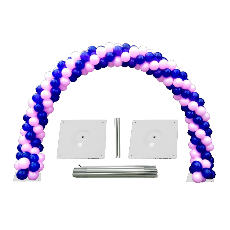 Balloon Arch Kit - BAM Party Global