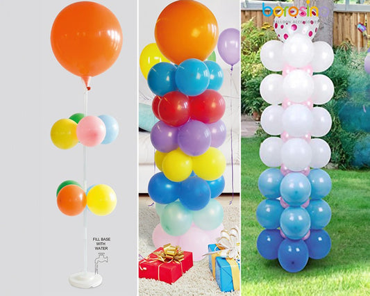 Balloon Column - BAM Party Global