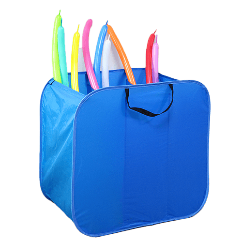 Balloon Storage Bag - BAM Party Global