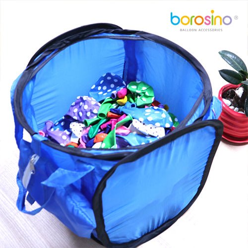 Balloon Storage Handbag - BAM Party Global