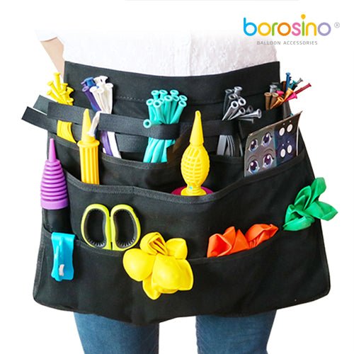 Balloon Utility Apron Belt - BAM Party Global