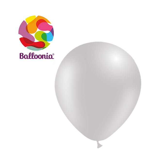 Balloonia 12" Latex Dune 100ct - BAM Party Global