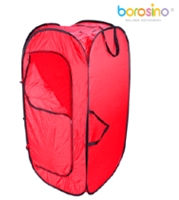 Collapsible Balloon Transport Bag - BAM Party Global