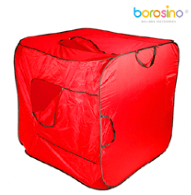 Collapsible Balloon Transport Box - BAM Party Global