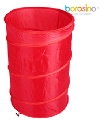 Collapsible Balloon Transport Bucket - BAM Party Global