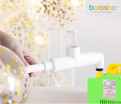 Confetti Tube - BAM Party Global