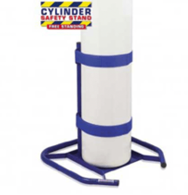 Cylinder Safety Stand - BAM Party Global