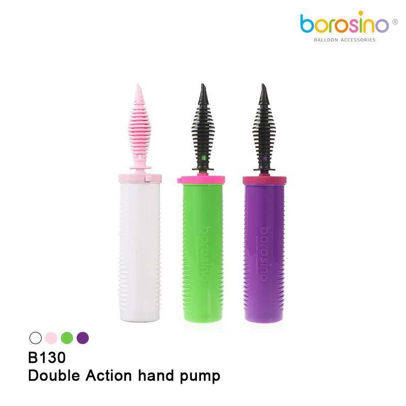 Double Action Hand Pump - BAM Party Global