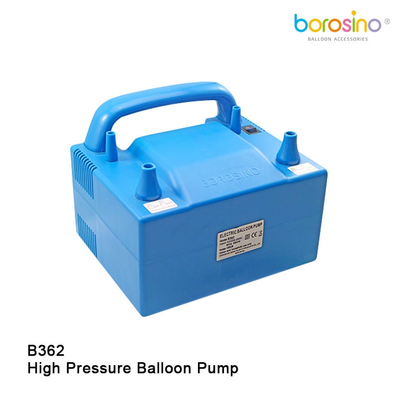 High Pressure Balloon Inflator - BAM Party Global