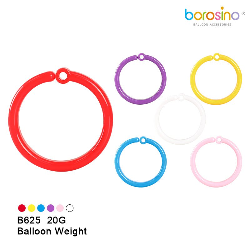 One Loop Bracelet Weight - BAM Party Global