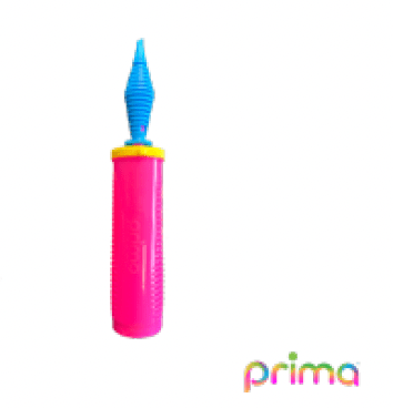 Prima Double Action Hand Pump - BAM Party Global