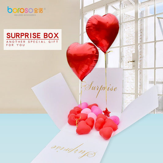 Surprise Box - BAM Party Global